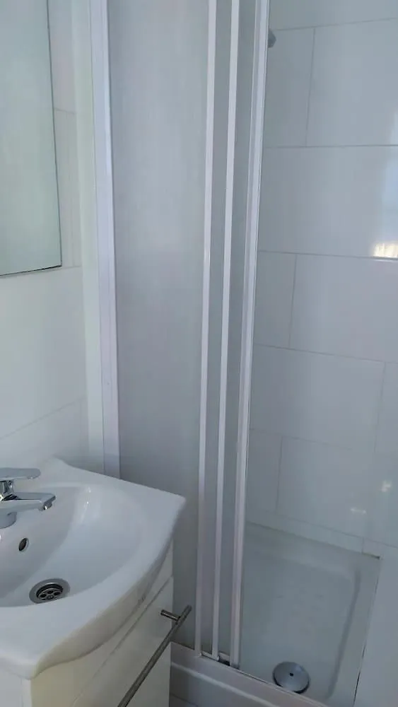 Break In Gothic Barcelona Hostal Hotel Guest house