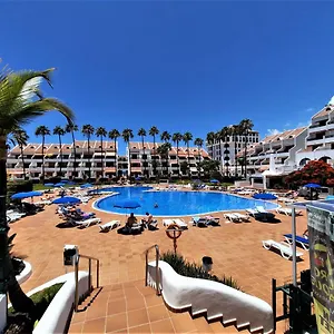 Ziocarlo/las Americas Spain