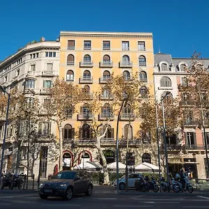 Guest house Hostalin Passeig De Gracia