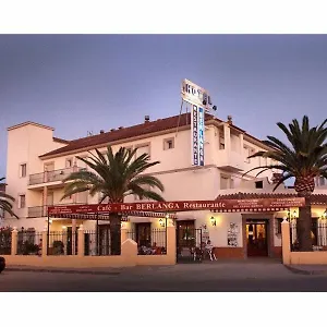 Restaurante Berlanga Spain