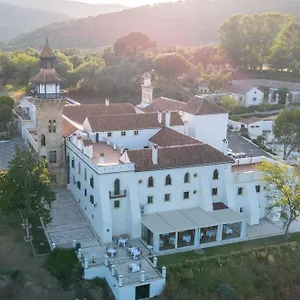 La Almoraima Spain