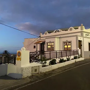 Geko , Los Llanillos Spanien