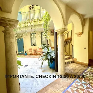 Conde De Cardenas 2*, Córdoba Spanien