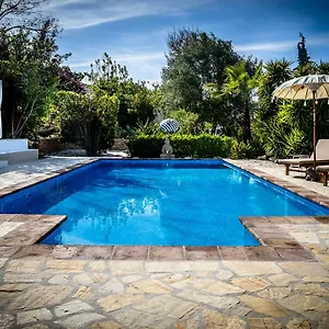 Casa Baliza, Adults Only 3*, Alhaurín el Grande Spanien