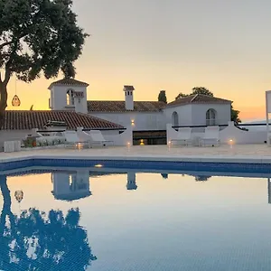 Casa Luz Del Sur, Adults Only 3*, Alhaurín el Grande Spanien
