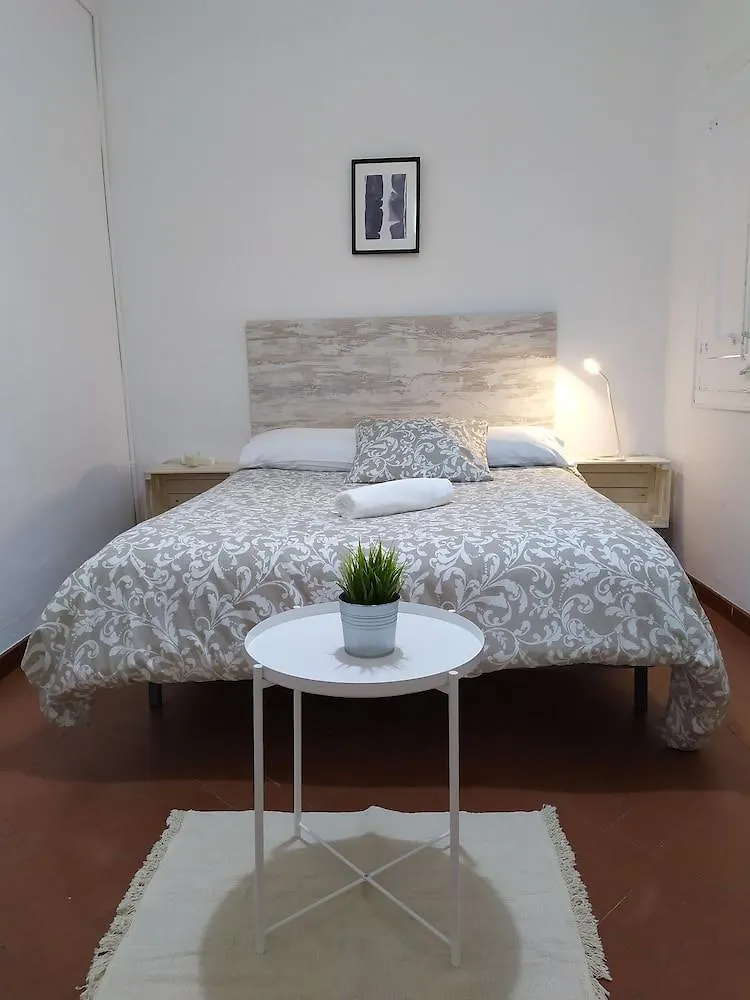 Hotel Break In Gothic Barcelona Hostal 2*,