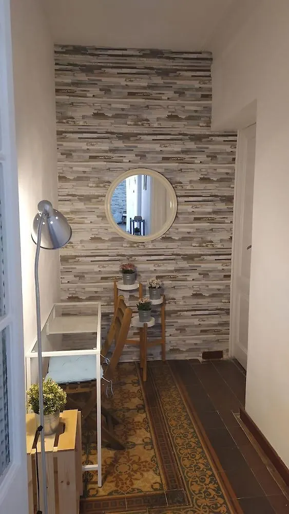 Guest house Break In Gothic Barcelona Hostal Hotel