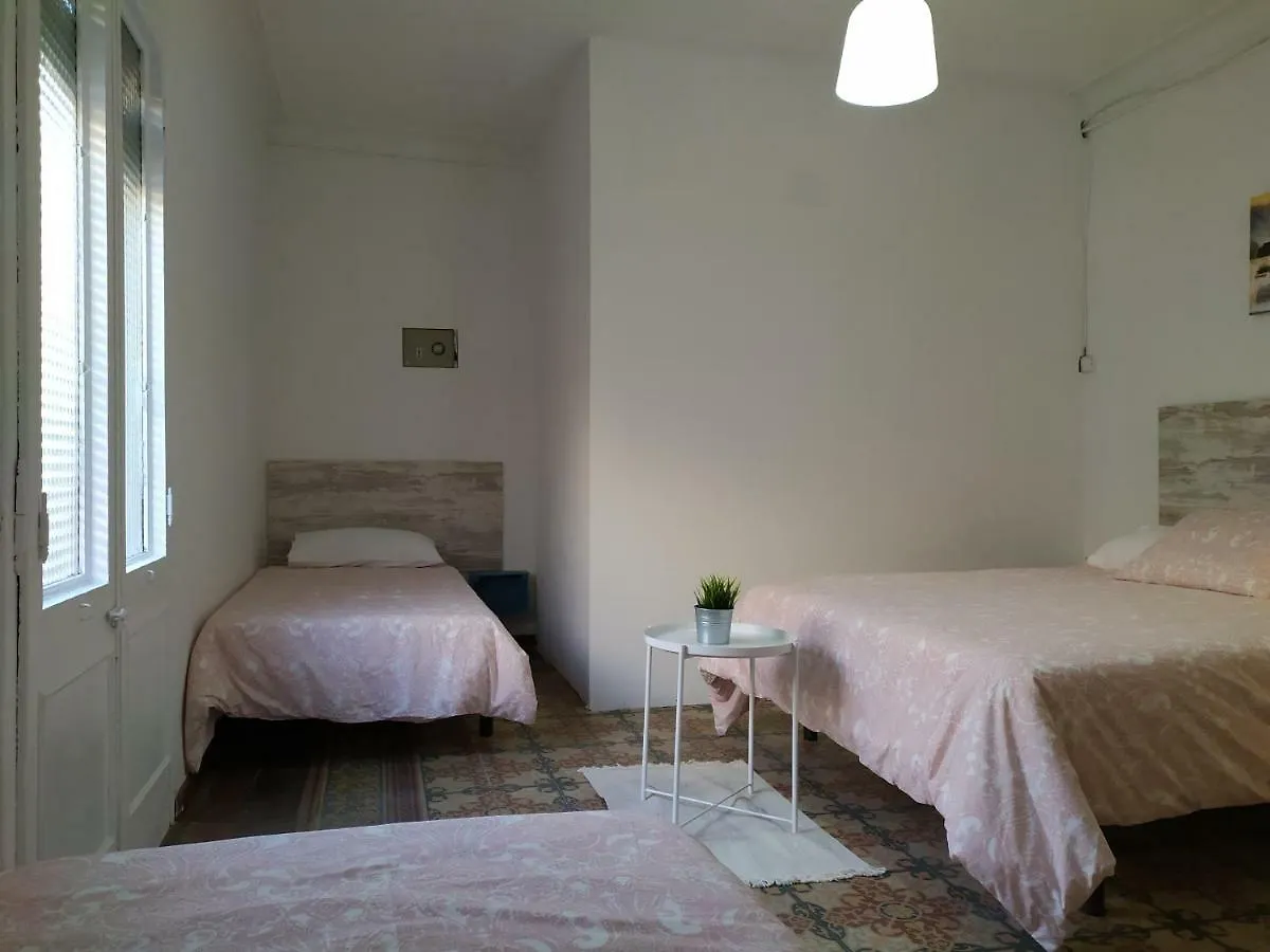 Hotel Break In Gothic Barcelona Hostal