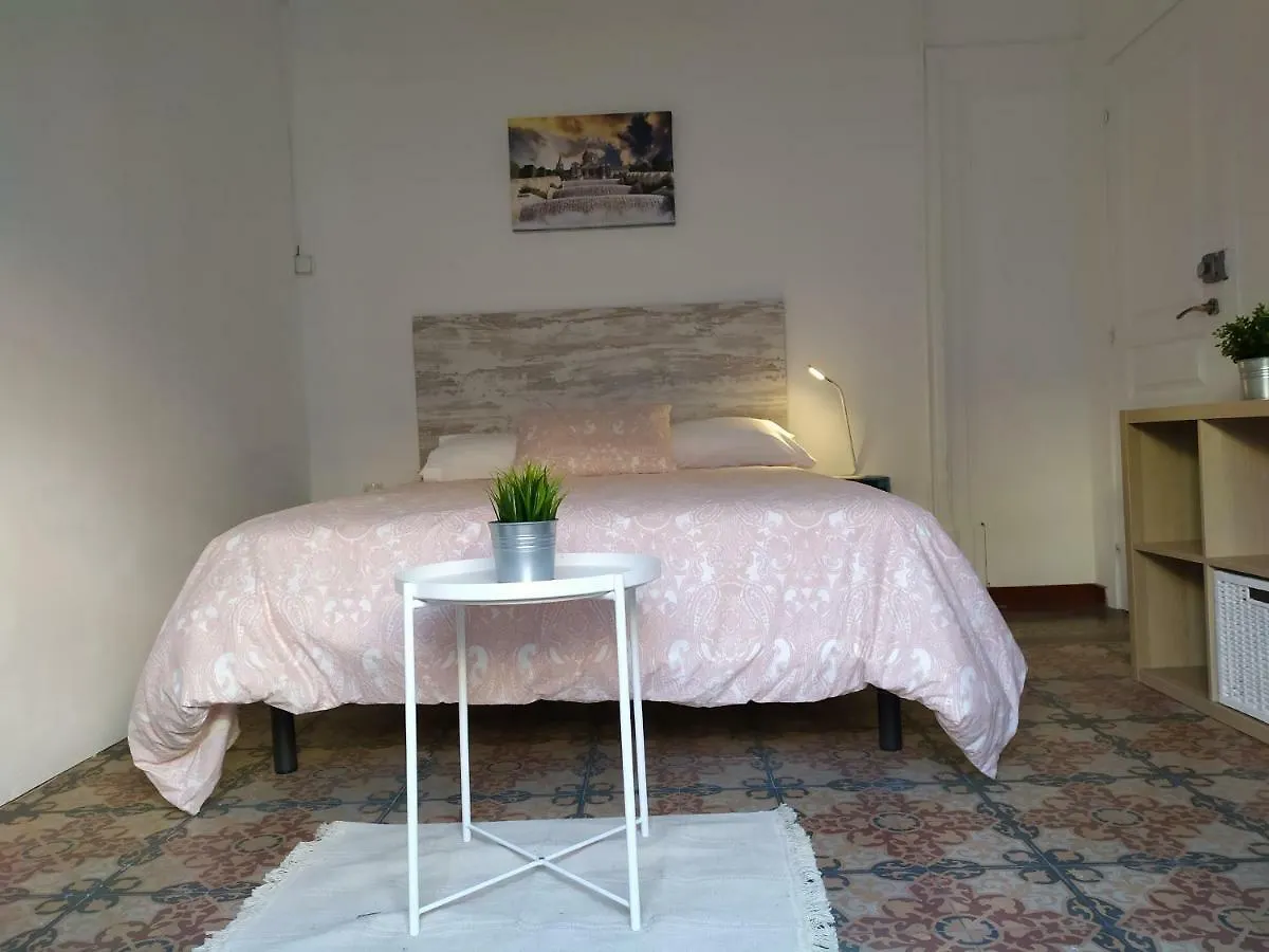 Guest house Break In Gothic Barcelona Hostal Hotel