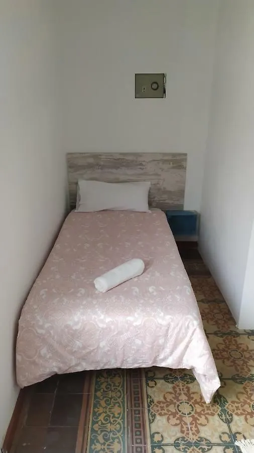 Hotel Break In Gothic Barcelona Hostal Penzion