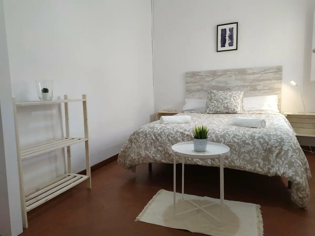Hotel Break In Gothic Barcelona Hostal