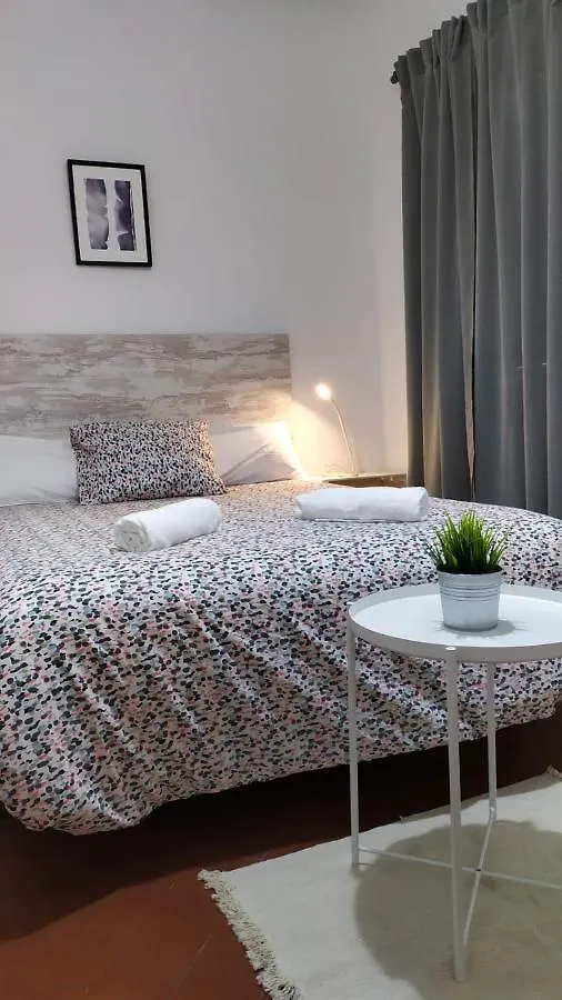 Hotel Break In Gothic Barcelona Hostal