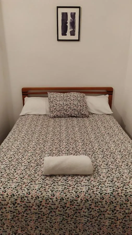 Penzion Hotel Break In Gothic Barcelona Hostal