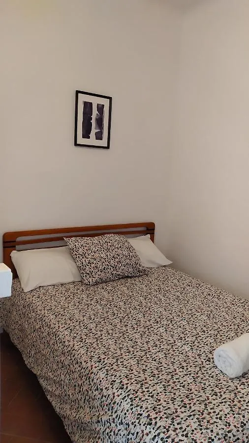 Break In Gothic Barcelona Hostal Hotel Guest house