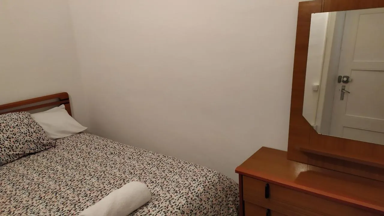 Penzion Hotel Break In Gothic Barcelona Hostal