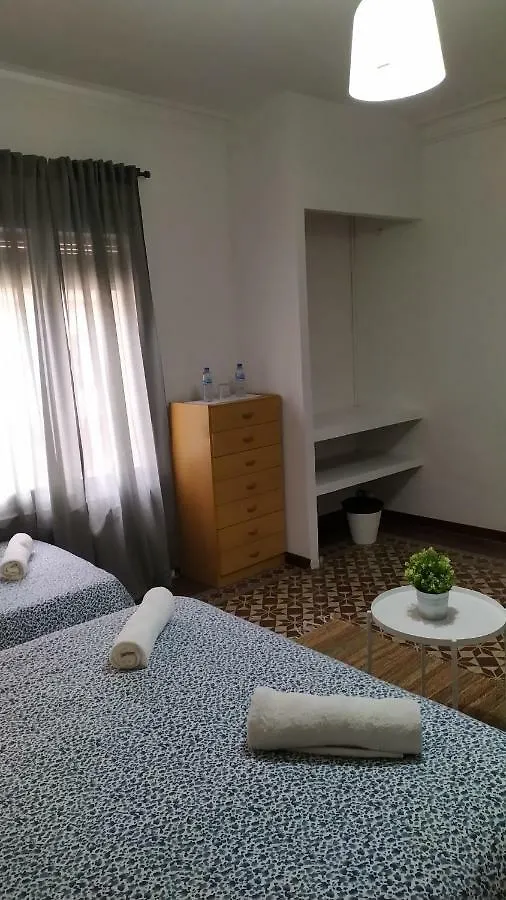 Break In Gothic Barcelona Hostal Hotell Pensionat